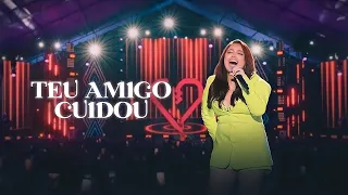 MARI FERNANDEZ - TEU AMIGO CUIDOU