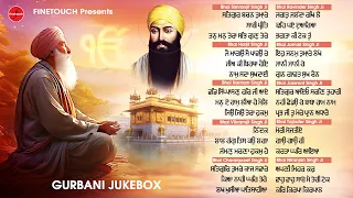 Nonstop Shabad Gurbani 2024 | New Gurbani Shabad Kirtan 2024 : Gurbani Jukebox | Shabad Gurbani 2024