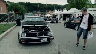 Wagenwerks - Wörthersee Tour 2010 Teaser