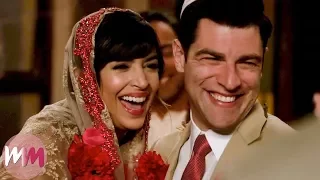 Top 10 Best Friendship Moments on New Girl