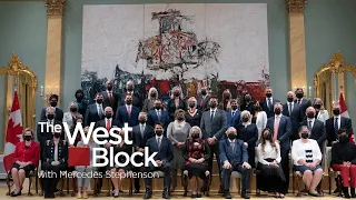 The West Block: Oct. 31, 2021 | Dominic LeBlanc, Coalition for a Better Future and COP26 wishlist