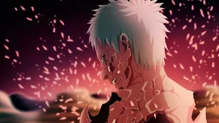 Obito death theme unreleased Ost - Moifarm