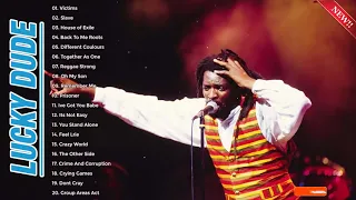 Lucky Dube Greatest Hits Full Album 2021 - Best Songs Of Lucky Dube