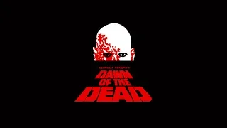 Dawn Of The Dead 1978....... 4K