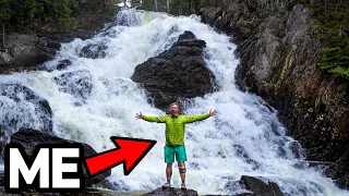 The 15 Best Waterfall Hikes in Maine | Hiking Guide