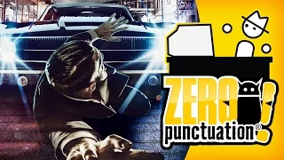 Mafia 3 (Zero Punctuation)