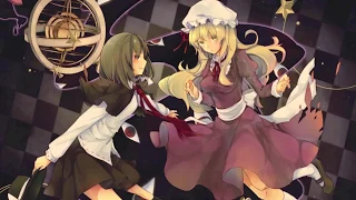 【Touhou Eurobeat Vietsub】Purest【A-ONE】