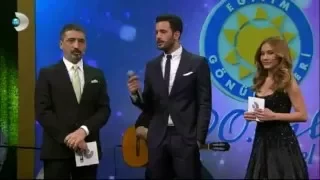 Barış Arduç - Nayino -  HD