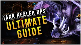 Raszageth Guide: How to Beat the Storm Eater in Vault of the Incarnates (LFR and Normal)