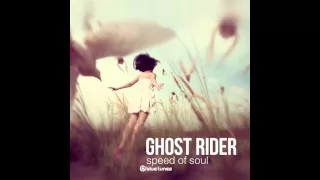 Ghost Rider - Speed Of Soul (Official Audio)