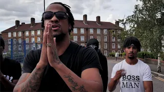 Flintz - Drawing Symbols [Music Video] | Media Motive