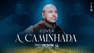 A caminhada | Cover