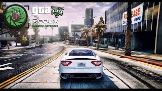 How To Install Redux v1.10 For GTA 5 | Full Tutorial