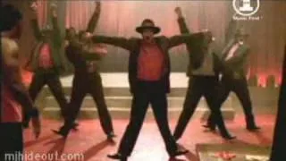 Michael Jackson Tribute Video Mix