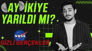 Ay İkiye Yarıldıysa Neden Dünya Tarihinde Geçmiyor? | KDS B22