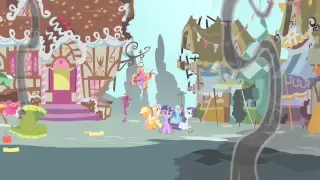 Fast & Harmonious 6 (Fast 6/My Little Pony Mashup)