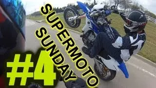 SuperMoto Sunday #4