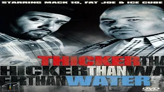 Thicker Than Water (1999) [HQ]
