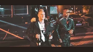 Max-T & Big Daddi - Ain't No Party (Like An Alcoholic Party)  (Official Video)