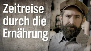 Zeitreise der Ernährung | extra 3 | NDR