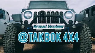 JeepClubSa @Takbok4x4