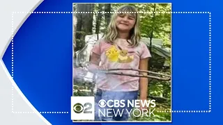 FBI joins search for missing 9-year-old Charlotte Sena