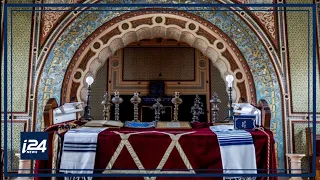 Family fights to revive Portugal's long-hidden Jewish community