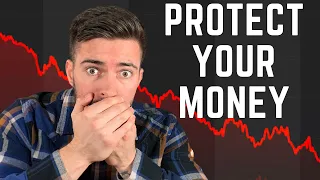 How to Protect Your LIFE SAVINGS (More banks to shut down)