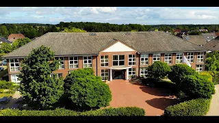 Das Gymnasium Lüneburger Heide | Offizieller Imagefilm