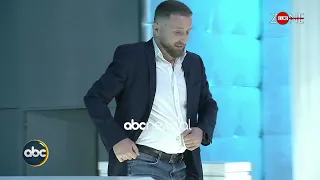 60 minuta me Flogert Muçën- Zonë e Lirë, P3| ABC News Albania