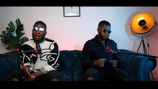 BRITISH SINGS: Vula Mlomo - Musa Keys ft  Sir Trill · Nobantu Vilakazi