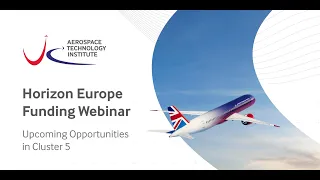 Horizon Europe Funding Webinar - February 2024