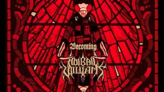 Abigail Williams - Beyond The Veil