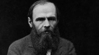 Dostoïevski (2/4) : Crime et Châtiment