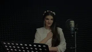 Сметанина Мария- Родина (cover Сергей Трофимов)