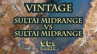 Sultai BUG Midrange Mirror vs Roland Chang [MTG Vintage]