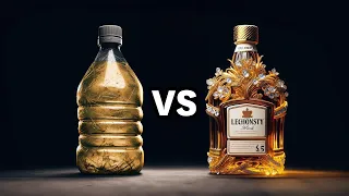 The Truth Behind Expensive Whisky