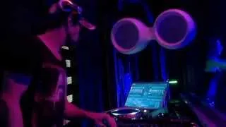 Pohalino - Strawberry Fields Allnighter , Klub Cirkus 22.3.2014 Part 2