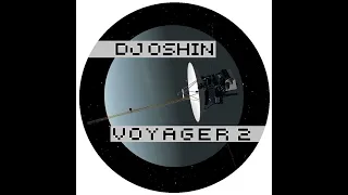 Dj Oshin - Voyager 2 (Extended Mix)