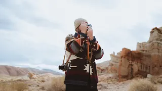 Into the California Desert with the Leica M11