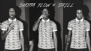 Shotta Flow 4 but it's drill once again (Shotta Drill 4)