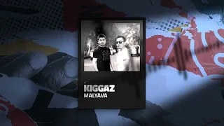Kiggaz - Малява (2001)
