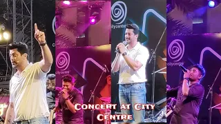 Live Concert Of Retroddiction || Jissu Sengupta || Shovan Ganguly