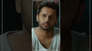 #Nithiin Share Shelther with #PriyaVarrier | #RakulPreet | #Check | #Shorts | #Viral | #AdityaMovies