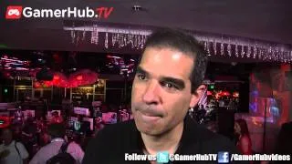 Ed Boon Talks Mortal Kombat Legacy 2, Movie And New Game - Gamerhubtv