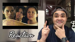 MMK Hakbang de Kawayan REACTION #MMKHakbangDeKawayan #MMKKawayan