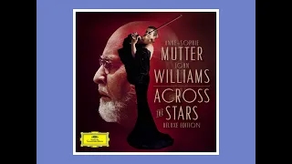 Across The Stars 2019 Anne Sophie Mutter & John Williams 34