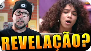 MARIA do BBB e POESIA ACÚSTICA Vai Brilhar como JULIETTE? by Marcio Guerra