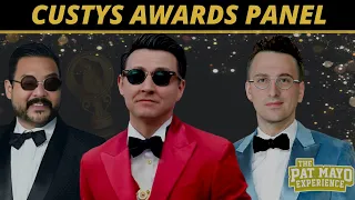 2024 Custy Awards Preview: Ballot, Panel & Picks