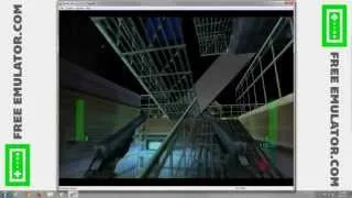 Project64 Emulator 2.1.0.1 | Perfect Dark [1080p HD] | Nintendo 64